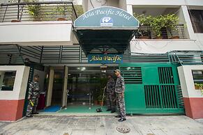 Asia Pacific Hotel