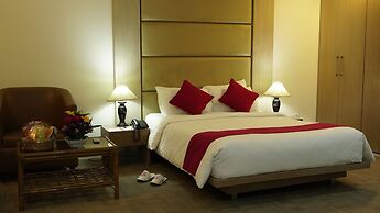 Asia Pacific Hotel