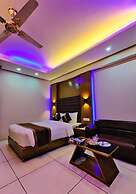 Asia Pacific Hotel