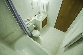 Asia Pacific Hotel