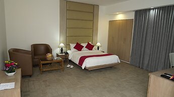 Asia Pacific Hotel