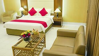 Asia Pacific Hotel