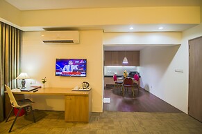 Asia Pacific Hotel