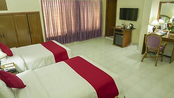 Asia Pacific Hotel