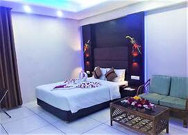 Asia Pacific Hotel