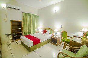 Asia Pacific Hotel
