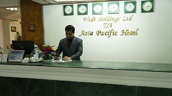 Asia Pacific Hotel