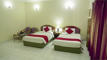 Asia Pacific Hotel