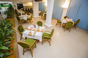 Asia Pacific Hotel