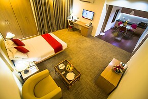Asia Pacific Hotel