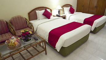 Asia Pacific Hotel