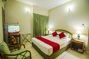 Asia Pacific Hotel
