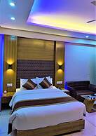 Asia Pacific Hotel