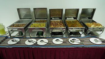 Asia Pacific Hotel