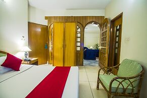 Asia Pacific Hotel