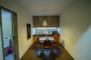 Asia Pacific Hotel