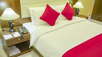 Asia Pacific Hotel