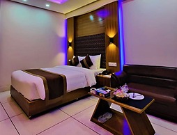 Asia Pacific Hotel