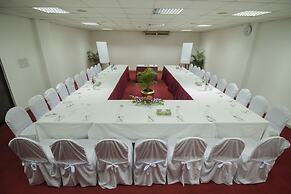 Asia Pacific Hotel
