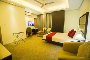 Asia Pacific Hotel
