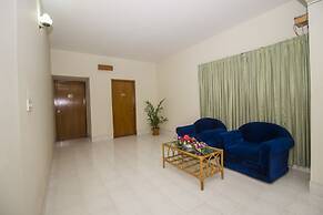 Asia Pacific Hotel