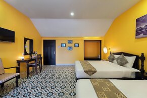 Golden Bell Homestay