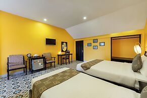 Golden Bell Homestay