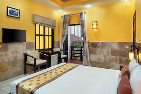 Golden Bell Homestay