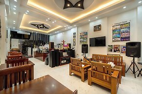 Golden Bell Homestay