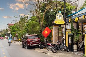 Golden Bell Homestay