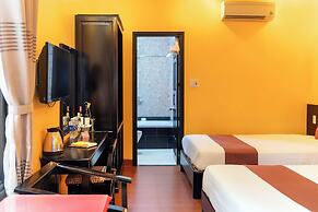 Golden Bell Homestay