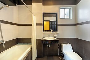 Golden Bell Homestay