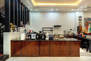 Golden Bell Homestay