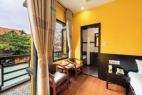 Golden Bell Homestay