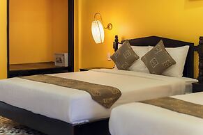 Golden Bell Homestay
