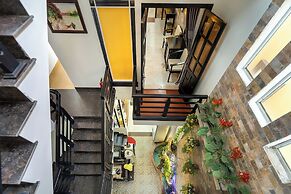 Golden Bell Homestay