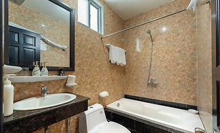 Golden Bell Homestay