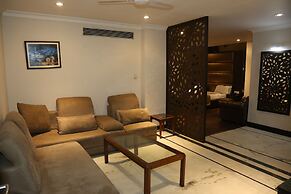Hotel Imperial Executive