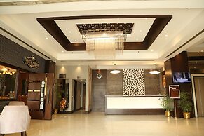 Hotel Imperial Executive