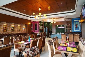 Hotel Imperial Executive