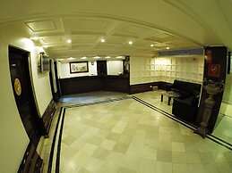 Tex-Palazzo Hotel