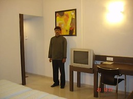 Tex-Palazzo Hotel