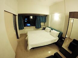 Tex-Palazzo Hotel