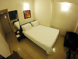 Tex-Palazzo Hotel