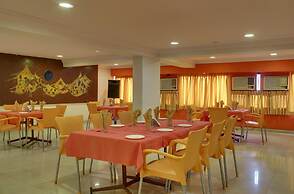 Tex-Palazzo Hotel