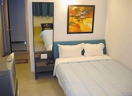 Tex-Palazzo Hotel