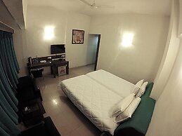 Tex-Palazzo Hotel