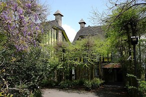 Provence Rose Lodge in Ching Jing