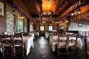 Provence Rose Lodge in Ching Jing