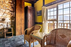 Provence Rose Lodge in Ching Jing